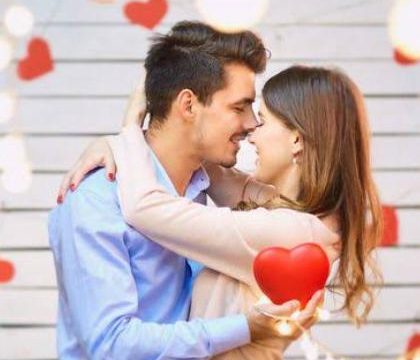 Imagem do grupo NAMORO OU AMIZADE 👫