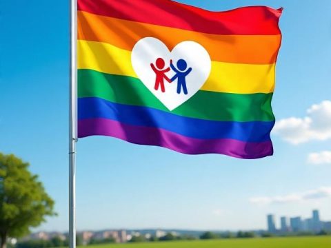 Imagem do grupo Cidade LGBT