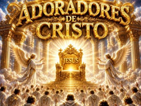 Imagem do grupo ⚜️🌟ADORADORES DE CRISTO🌟⚜️