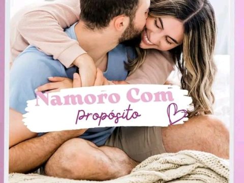 Imagem do grupo ❤️ vai dar namoro e conselhos para casais ❣️