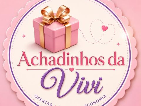 Imagem do grupo Achadinhos da Vivi 🛍️🎁📦