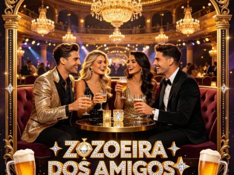 Imagem do grupo Zoeira dos amigos 😂😂