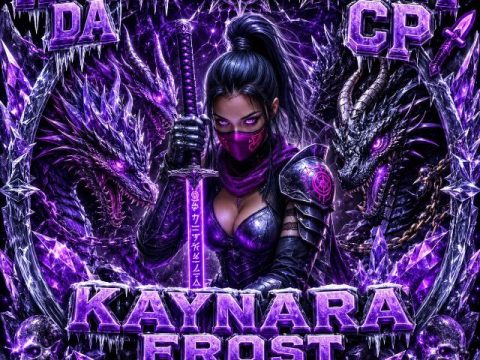 Imagem do grupo ✒️☠️A TROPA DA KAYNARA FROST ✒️☠️