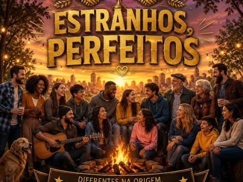 Imagem do grupo 🌼♡𝐄𝐒𝐓𝐑𝐀𝐍𝐇𝐎𝐒 𝐏𝐄𝐑𝐅𝐄𝐈𝐓𝐎𝐒♡🌼