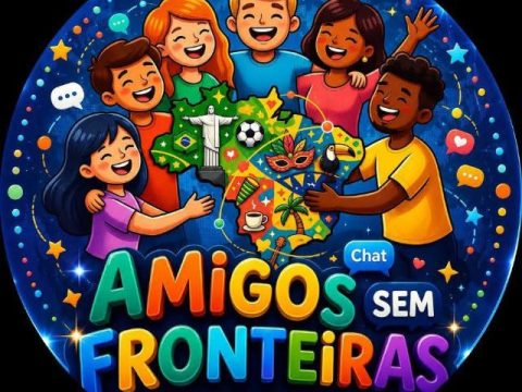 Imagem do grupo ꧁A͓̽m͓̽i͓̽g͓̽o͓̽s͓̽ ͓̽S͓̽e͓̽m͓̽ ͓̽F͓̽r͓̽o͓̽n͓̽t͓̽e͓̽i͓̽r͓̽a͓̽s͓̽꧂
