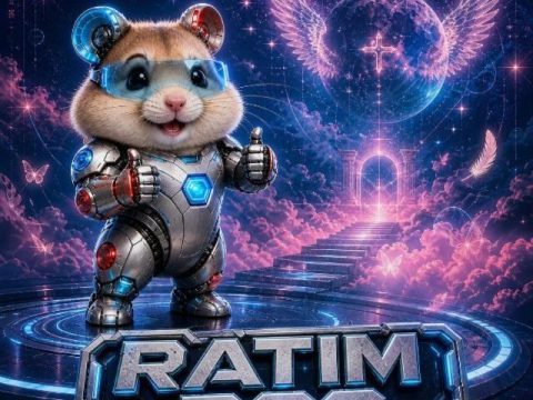 Imagem do grupo RATIM BOO⚡
