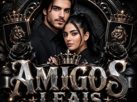 Imagem do grupo 🥰 Amigos Leais OFC🥰