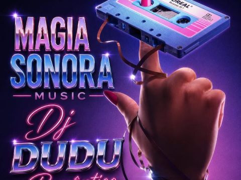 Imagem do grupo 🎼🎷MAGIA SONORA MUSIC🪊🎼