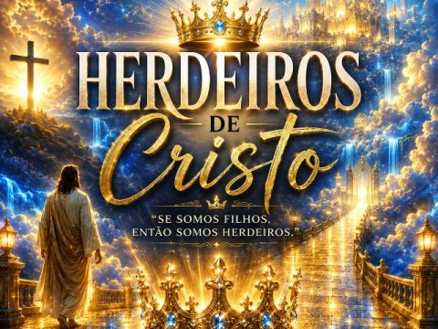 Imagem do grupo ⚡️🗣HERDEIROS DE CRISTO👤⚡️