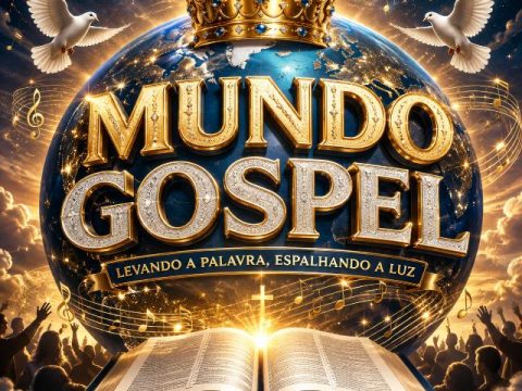 Imagem do grupo ✨️🌏MUNDO GOSPEL🕊✨️