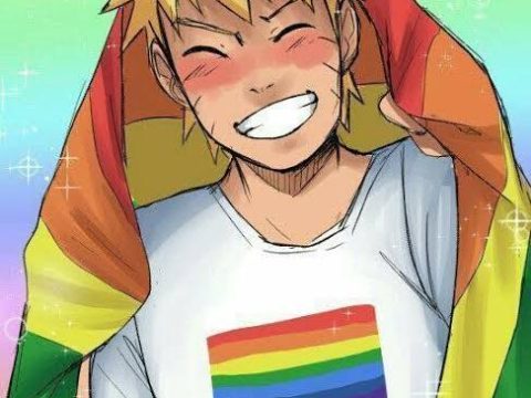 Imagem do grupo Cidade LGBT