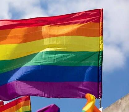 Imagem do grupo Namoro LGBT