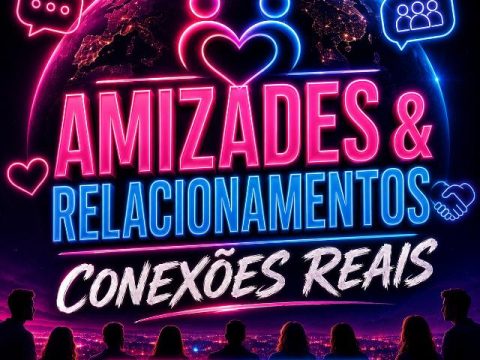 Imagem do grupo 『❤️ 𝓐𝓶𝓲𝔃𝓪𝓭𝓮𝓼 • 𝓡𝓮𝓵𝓪𝓬𝓲𝓸𝓷𝓪𝓶𝓮𝓷𝓽𝓸𝓼 • 𝓒𝓸𝓷𝓮𝔁𝓸̃𝓮𝓼 𝓡𝓮𝓪𝓲𝓼 ❤️』