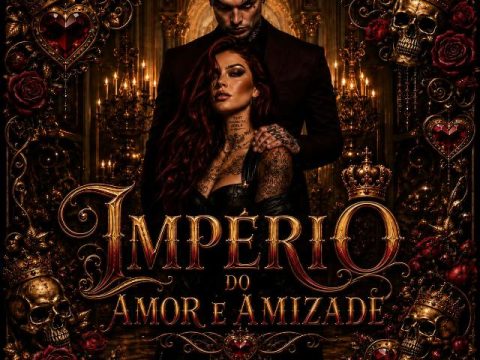 Imagem do grupo 💓⃟✩👑Ɩ𐒄ꝒÉⱤƖⰙ ƊⰙ 𐤠𐒄ⰙⱤ Ƹ 𐤠𐒄ƖⱿ𐤠ƊƸ👑✧⃟💓