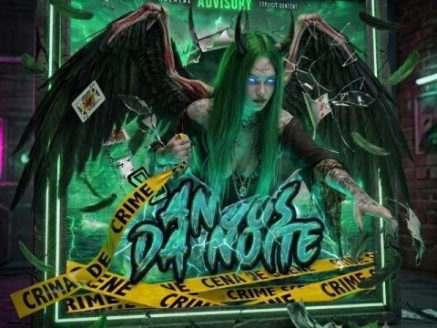 Imagem do grupo 🕸️🎃፝ᗩᑎᒍOᔕ ᗪᗩ ᑎOITE 🎃 🕸️
