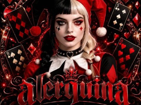 Imagem do grupo ♡🤹🏻‍♀️𝚊𝚕𝚎𝚛𝚚𝚞𝚒𝚗𝚊 ʟɪɴᴋs ᴇ́ ғɪɢᴜʀɪᴀs ᴏғᴄ🤹🏼‍♂️♡